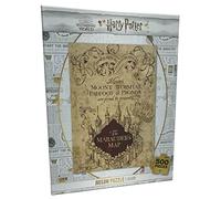 Jigsaw Puzzle 500 Pieces Harry Potter Ma
