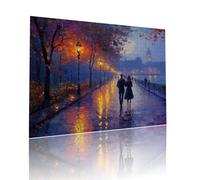 Jigsaw Puzzle Adultos Árbol Paisaje Rompecabezas Educa Puzzle Desafiando lo Imposible 5000 Piezas Incluye Pegamento Fix a Partir de 7 AñOs Actividades de Juego, Adecuado como Regalo 105x156cm t-885