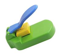 Jigsaw Puzzle Makers - Máquina de cortar , kit de cortador de papel para imágenes, suministros de arte y manualidades | Contiene 10 hojas, ideal para fotos de bricolaje, proyectos de