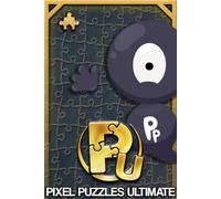 Jigsaw Puzzle Pack - Pixel Puzzles Ultimate: Variety Pack XL (DLC) Steam Key (PC) GLOBAL