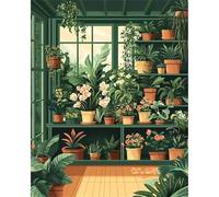 Jigsaw Puzzles for Adults Planta Urbana Jigsaw Puzzles for Adults 1000,Family Educational Puzzle Game Creative Puzzle for Adult Kids for Home Decoration and Birthday Gifts