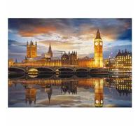 Jigsaw Puzzles for Adults Puente de la Ciudad Jigsaw Puzzles for Adults 1200,Family Educational Puzzle Game Creative Puzzle for Adult Kids for Home Decoration and Birthday Gifts
