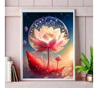 Jigsaw Puzzles for Adults Puesta de Sol de Loto Jigsaw Puzzles for Adults 1200,Family Educational Puzzle Game Creative Puzzle for Adult Kids for Home Decoration and Birthday Gifts