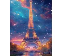 Jigsaw Puzzles for Adults Torre de la Ciudad Jigsaw Puzzles for Adults 1200,Family Educational Puzzle Game Creative Puzzle for Adult Kids for Home Decoration and Birthday Gifts