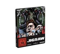 Jigsaw - SAW VIII - Steelbook [Blu-ray]