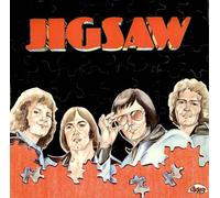Jigsaw Sky High 1975 USA vinyl LP CHL509