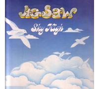 Jigsaw - Sky High