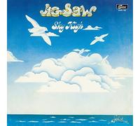 Jigsaw - Sky High-Bonus Tr/Remast-