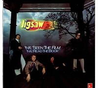 Jigsaw (UK) - I've Seen The Film, I've Read The Book