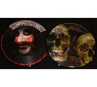 Jigsore Terror - Split [Vinilo]