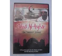 Jihad Al Asghar the Lesser Jihae [USA] [DVD]