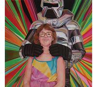 Jihad, Andrew Jackson - Keep On Chooglin' [Vinilo]