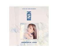 JIHYO Twice - Zone [Ver. Digipack] Álbum + Beneficio por Pedido Anticipado