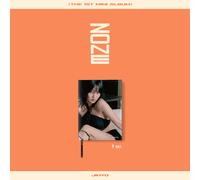 ZONE (Y Ver.) (CD)