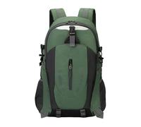 Jiimhte Mochilas De Senderismo Y Excursionismo | Mochila de 40L Ligera para Aire Libre,Impermeable Mochilón Gran Almacenamiento Organizador Para Montaña Senderismo Viaje Deportes Exteriores