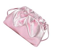 jiingekk Bolso de mano moderno inspirado en la nube, tela sintética, organización con múltiples bolsillos, correa cómoda, esencial para el día a día, bolso de hombro casual de moda, b, One Size