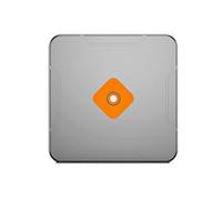 jiingekk Carcasa de disco sólido USB 3.2 de 10 Gbps con imán 2230 para teléfono 15 discos sólidos externos de aluminio