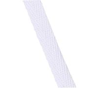 jiingekk Cinta de algodón multiusos, acabado de prendas para mangas, escotes, materiales de manualidades, encuadernación de algodón hecha a mano