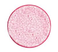 jiingekk Cómodo refugio para aliviar la ansiedad de los gatos con almohadilla y funda extraíble para relajación y tiempo de juego, cueva lavable para gatos para uso en interiores