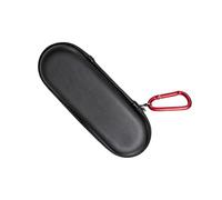 jiingekk Contenedor de almacenamiento de insulinas, organizadores portátiles con protección térmica para organización de viajes, multicolor, S