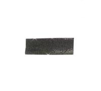 jiingekk Funda protectora de micrófono con diamantes de imitación para micrófonos de mano en KTV brillante cubierta de micrófono