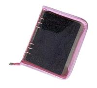 jiingekk Organizador compacto para medallas conmemorativas, ideal para viajes, para decoración y protección de insignias históricas, solución compacta de almacenamiento de medallas, talla única, como