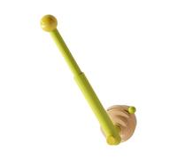 jiingekk Organizador de accesorios para el cabello, estante de almacenamiento, soporte ajustable para diadema, gancho de almacenamiento, accesorio de baño, organizador duradero