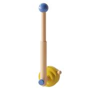 jiingekk Organizador de accesorios para el cabello, estante de almacenamiento, soporte ajustable para diadema, gancho de almacenamiento, accesorio de baño, organizador duradero