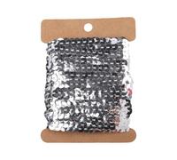 jiingekk Prácticos adornos de disfraces, materiales de resina resistentes, fáciles de coser, para usar en manualidades, accesorios de escenario