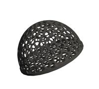 jiingekk Refugio hueco para acuarios, mejora la circulación de los tanques para peces y camarones, fácil mantenimiento, decoración de acuarios, refugio poroso