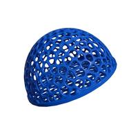 jiingekk Refugio hueco para acuarios, mejora la circulación de los tanques para peces y camarones, fácil mantenimiento, decoración de acuarios, refugio poroso