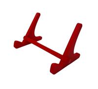 jiingekk Soporte ajustable para teclados mecánicos profesionales para mejorar las posturas y la estabilidad al escribir, cómodo soporte para teclados