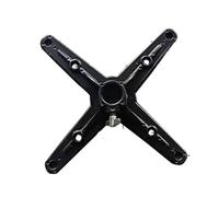 jiingekk Soporte de base antideslizante para taburete de tambor, asiento de trono, soporte para tambor duradero