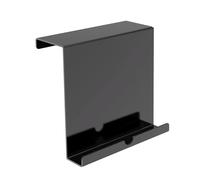 jiingekk Soporte de dispositivo de entrenamiento con abrazadera segura de rotación de 360 grados, con teléfonos inteligentes, tabletas, para actividades de gimnasio, accesorio de entrenamiento