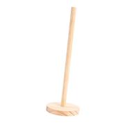 jiingekk Soporte para accesorios para el cabello hecho a mano para una exhibición elegante, bandas para el pelo, relojes, pulseras, estante de almacenamiento de accesorios, Large, como se describe