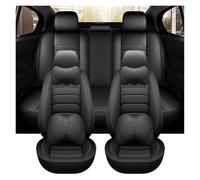 JIIYP Delantero Funda Asiento Funda de Asiento Interior para Kia Stinger, Protector Coche, cojín automático(Style C 9PCS)