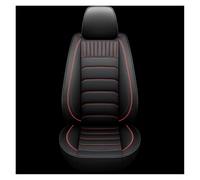 JIIYP Delantero Funda Asiento Funda de Asiento Interior para Kia Stinger, Protector Coche, cojín automático(Style B 1PCS)