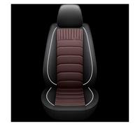 JIIYP Delantero Funda Asiento Funda de Asiento Interior para Kia Stinger, Protector Coche, cojín automático(Style C 1PCS)
