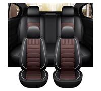 JIIYP Delantero Funda Asiento Funda de Asiento Interior para Kia Stinger, Protector Coche, cojín automático(Style B 5pcs)