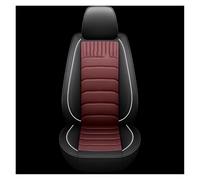 JIIYP Delantero Funda Asiento Funda de Asiento Interior para Kia Stinger, Protector Coche, cojín automático(Style A 1 PCS)