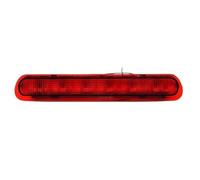 JIIYP Luz LED De Montaje Alto Coche 12V Tercera Freno Trasera Lente Roja Para Toyota Para Hilux Para VIGO Para Pickup 2005-2014 81570-0K080 Tercera Luz Freno(Style A)