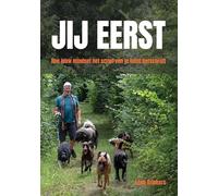 jij eerst: Hoe jouw mindset het script van je hond herschrijft