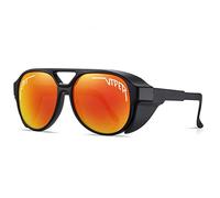 JIJIBA NewSports Gafas de Sol Gafas de Bicicleta Gafas de Sol de Pesca Gafas de Escalada