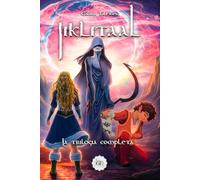 Jiklitaal: La trilogia completa (Saga dello Jiklitaal)