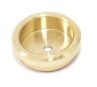 Jikoiuty 1 adaptador de batería StüCk MR-9 para cámara de película y cuchillo de exposición MR9 PX625 PX13 apto para LR44 1,4 V aire batería CE0730X2