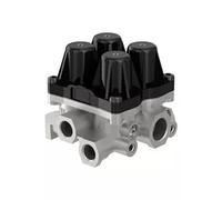 Jikoiuty 21225479 de frenado Válvula de protección de cuatro circuitos 9347147400 para FH12 FM12 Heavy Duty Truck Piezas de Válvula 20382309