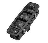 Jikoiuty Control de ventana principal para coche Journey 2011-2016, lado del conductor 68084001AB