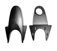 Jikoiuty Cubierta para cámara trasera de coche, para Sprinter Transporter Transit