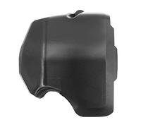 Jikoiuty Deflector de aire caliente para motocicleta de Escape Cubierta de protección térmica media para - Pan America 1250 2021-2022