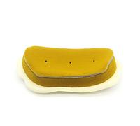 Jikoiuty Filtro de aire de motocicleta para YZF R6 YZFR6 YZF-R6 1999 2000 2001 2002 2003 2004 2005 filtro de aire